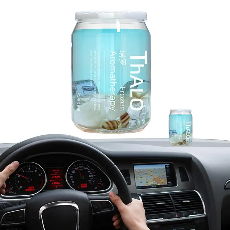 

Однотонный освежитель воздуха, гель-поглотитель запахов 200 г, прозрачный длительный освежитель воздуха для автомобиля, ароматическое желе, уход за воздухом, твердая Ароматерапия