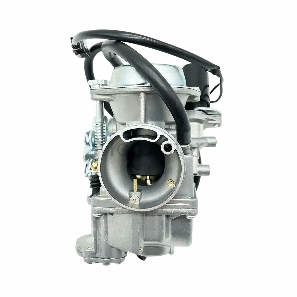 Карбюратор подходит для Jianshe JYM250 PUMA 250 LINHAI 250/300 KEEWAY GTX300 ROKETA 250ATV-10 BASHA Majesty YP250 250CC Carb