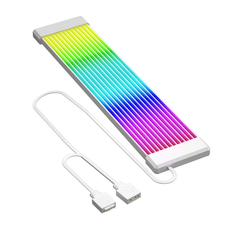 RGB подсветка для кабелей WYMECT