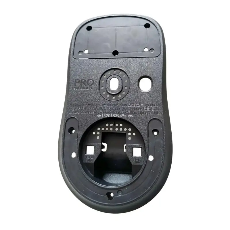 1 шт. корпус для мыши GProX Superlight2 кнопка корпуса нижняя часть доступ к средней рамке