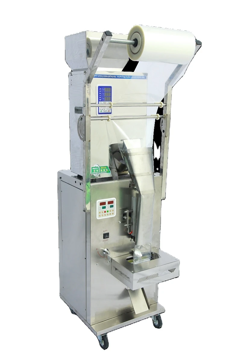 Упаковочная упаковка для пищевых продуктов многоголовочные весы взвешивания