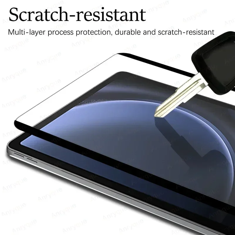 Фото Бумажная магнитная защитная пленка для экрана Microsoft Surface Go 4/Surface Go 3/Go 2/Go 10,5-дюймового съемного экрана планшета №4