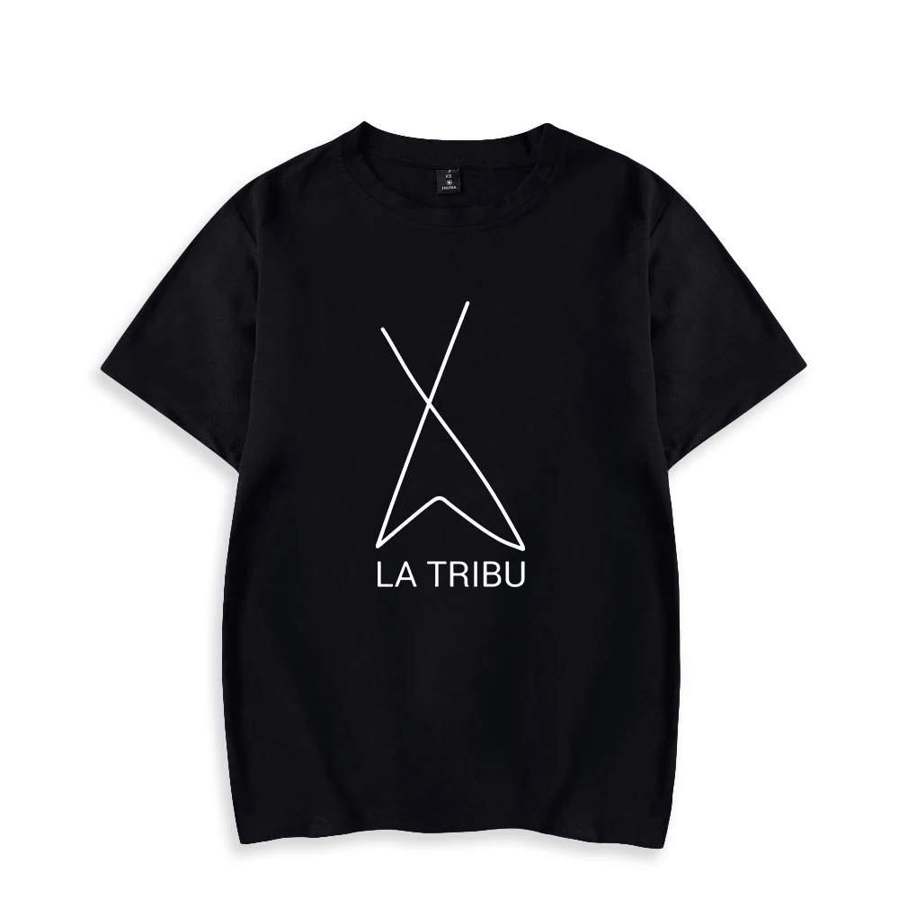 

2022 Hot sale Men Women Same Sports T-shirt Clothing Camilo Echeverry Fashion New Summer Short-sleeved Round Neck Tee