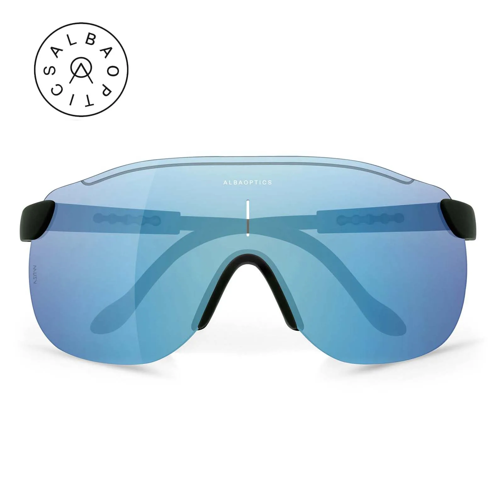 

Alba Optics Cycling Glasses 4 Lens Men Women Beach Goggles UV Protection MTB Road Bike BicycleGlasses Accessories