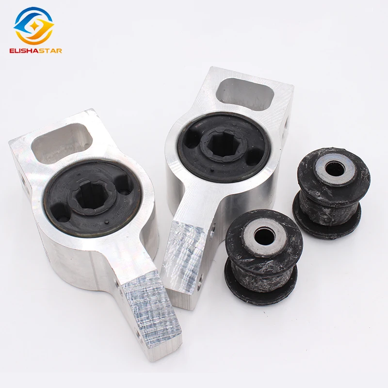 

Передние рычаги управления для VW Passat B6 B7 CC Tiguan, втулка 3C0199231D 3C0 199 231D, автомобильные аксессуары