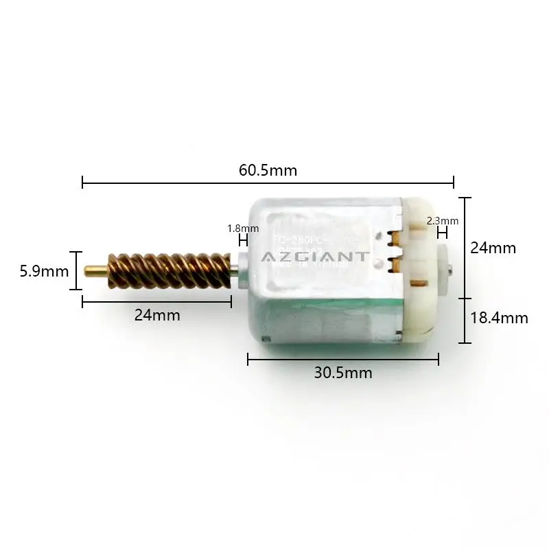 

For Kia Sorento 2016-2020 Hyundai PALISADE 2020-2022 Trunk Lock Actuator Latch Release Door Lock Motor