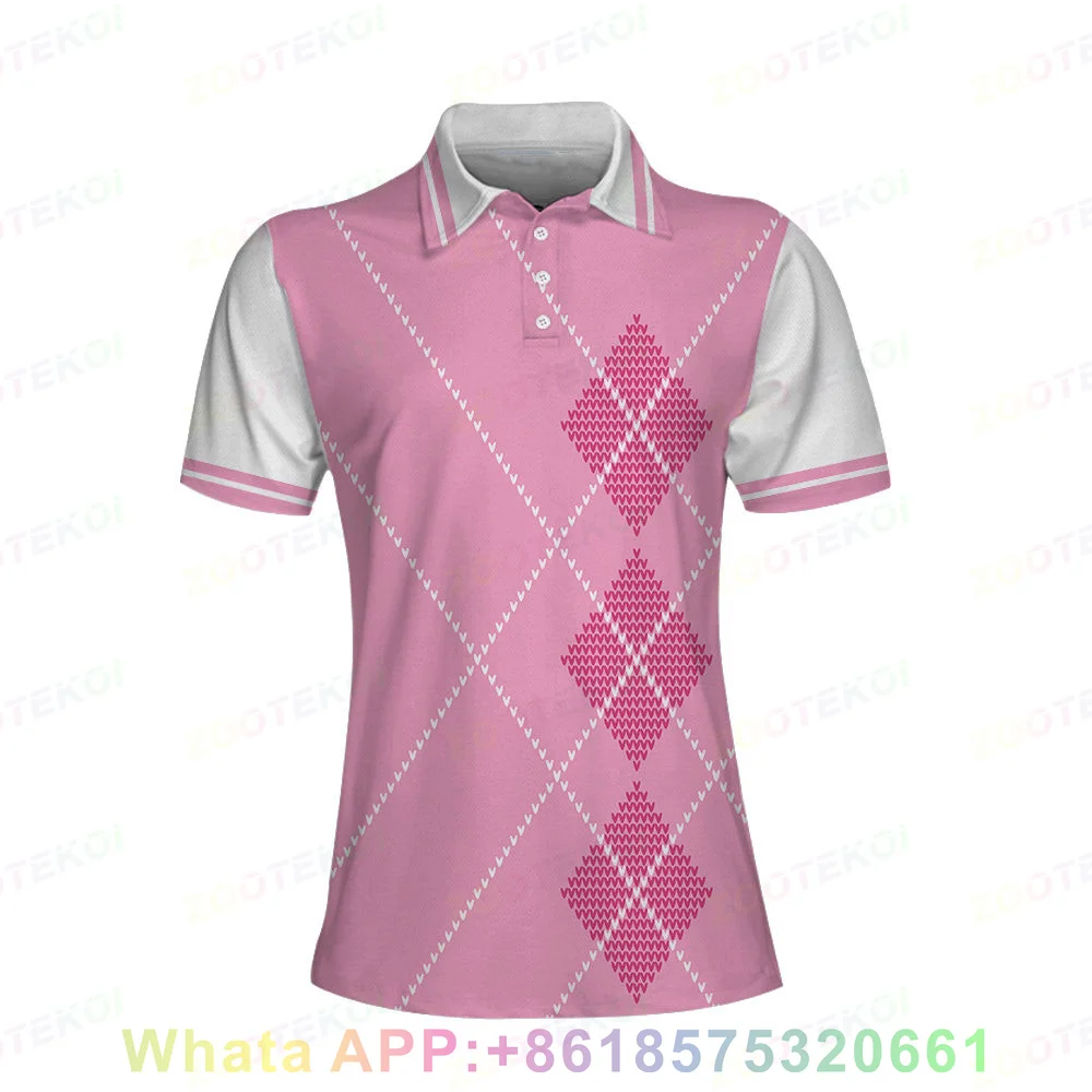 Women Victory Golf Dri-Fit Performance Upscale Polo Shirt NEW summer short sleeve racing shirts quick dry and breathable