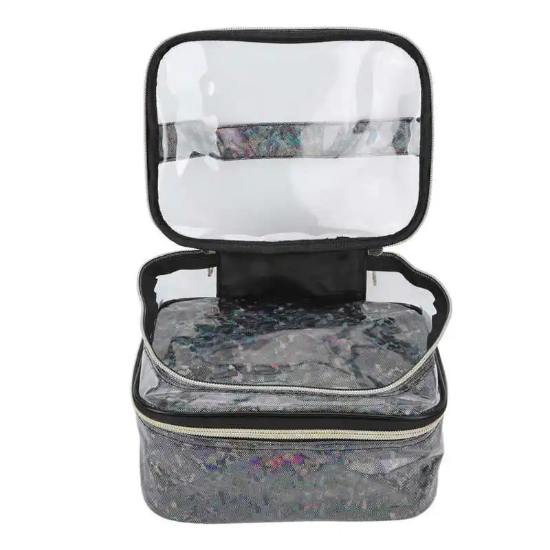 

Косметичка, водонепроницаемая сумка из ПВХ для хранения косметики