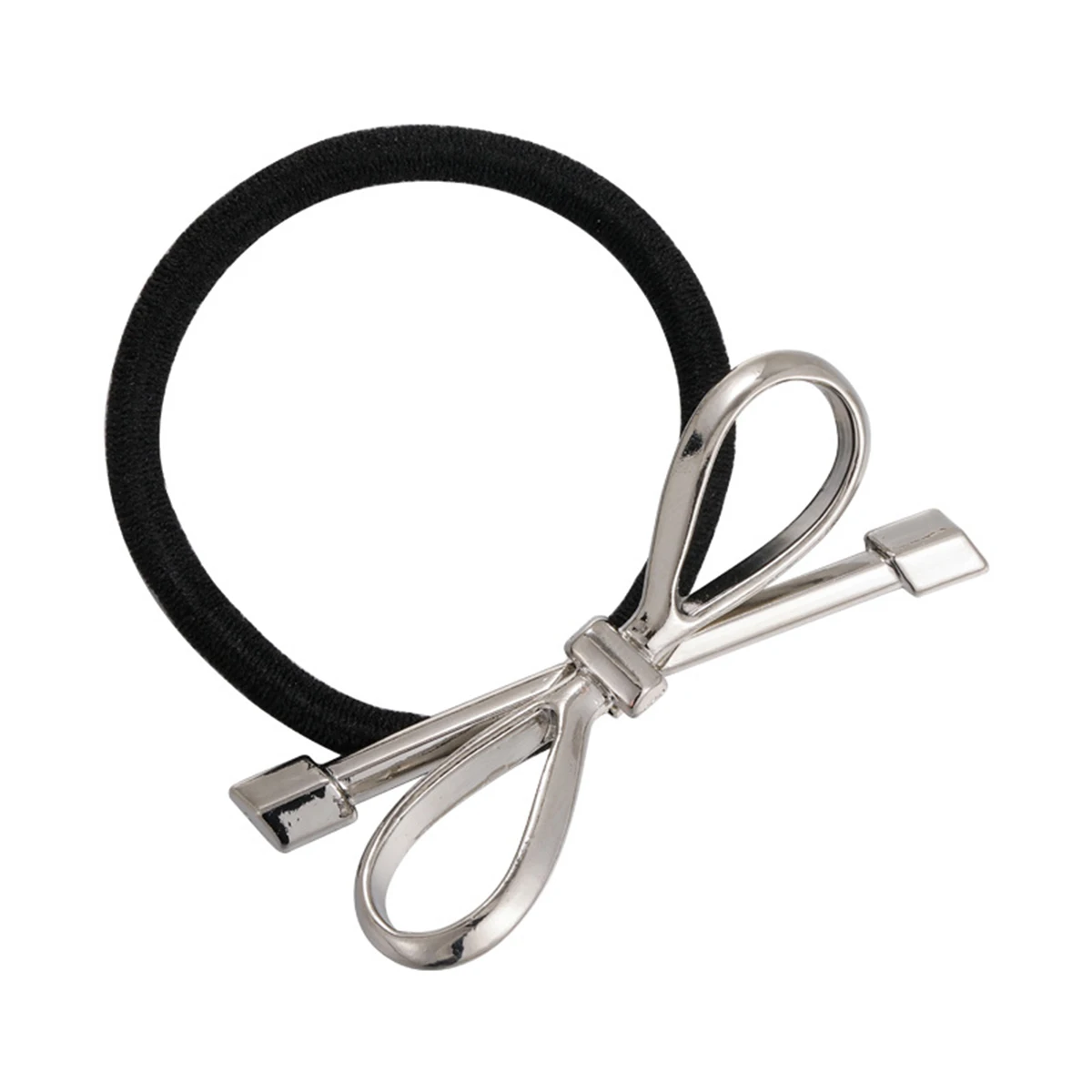 Elastic Hair Ties Hair Accessories For Women Girls