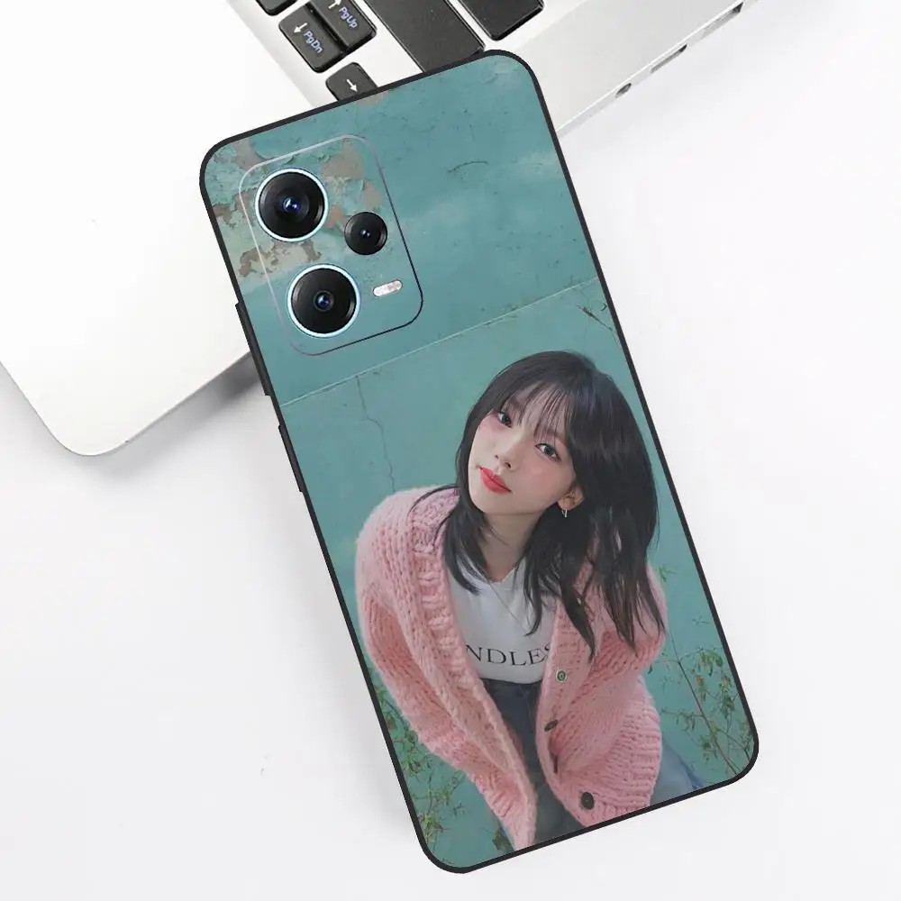 Чехол для телефона Redmi Note 13 Pro Plus 12 11 A3X A1 A2 13C 12C