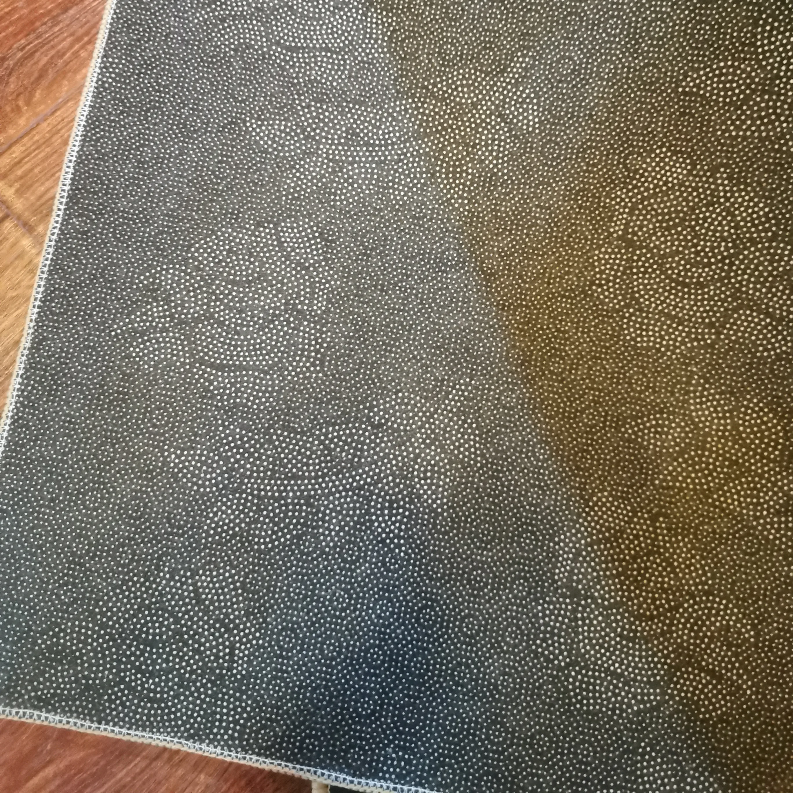 Студийный коврик с рисунком Человек-паук |