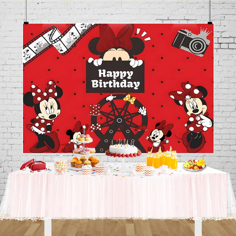 Рисунок 3 - Виниловый фон для фотосъемки с