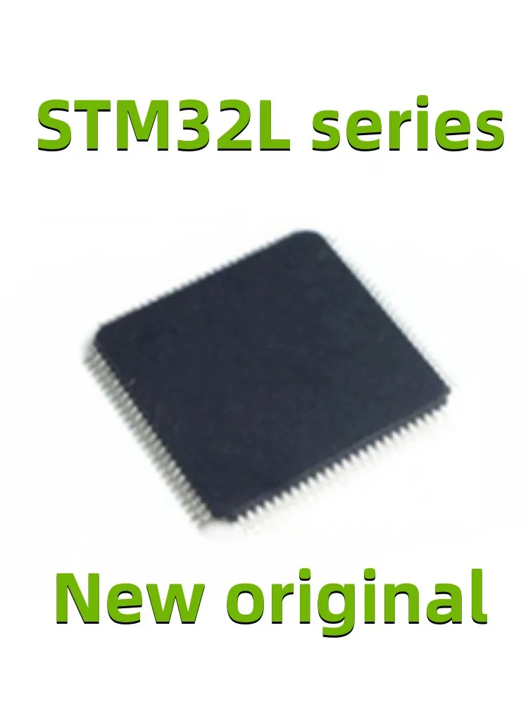 

New original STM32L151VBT6 STM32L151VCT6 STM32L151VDT6 STM32L151VET6 STM32L152V8T6 STM32L152V8T6A STM32L152VBT6 STM32L152VCT6
