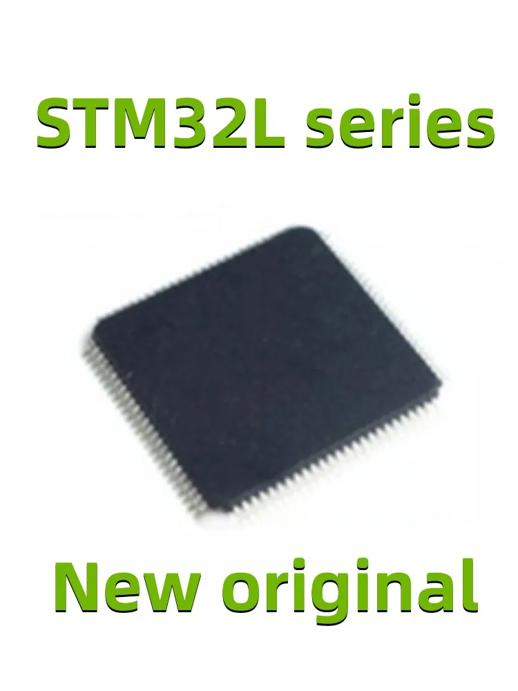 

Новинка, оригинальный STM32L151VBT6 STM32L151VCT6 STM32L151VDT6 STM32L151VET6 STM32L152V8T6 stm32l152v86a stm32l15t6a STM32L152VBT6 STM32L152VCT6