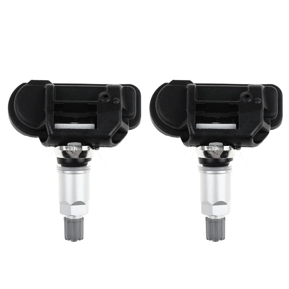 

2PCS TPMS Tire Pressure Monitoring Sensor A0009050030 for Mercedes Benz W176 W205 X253 W212 W221 W447 W166 W463