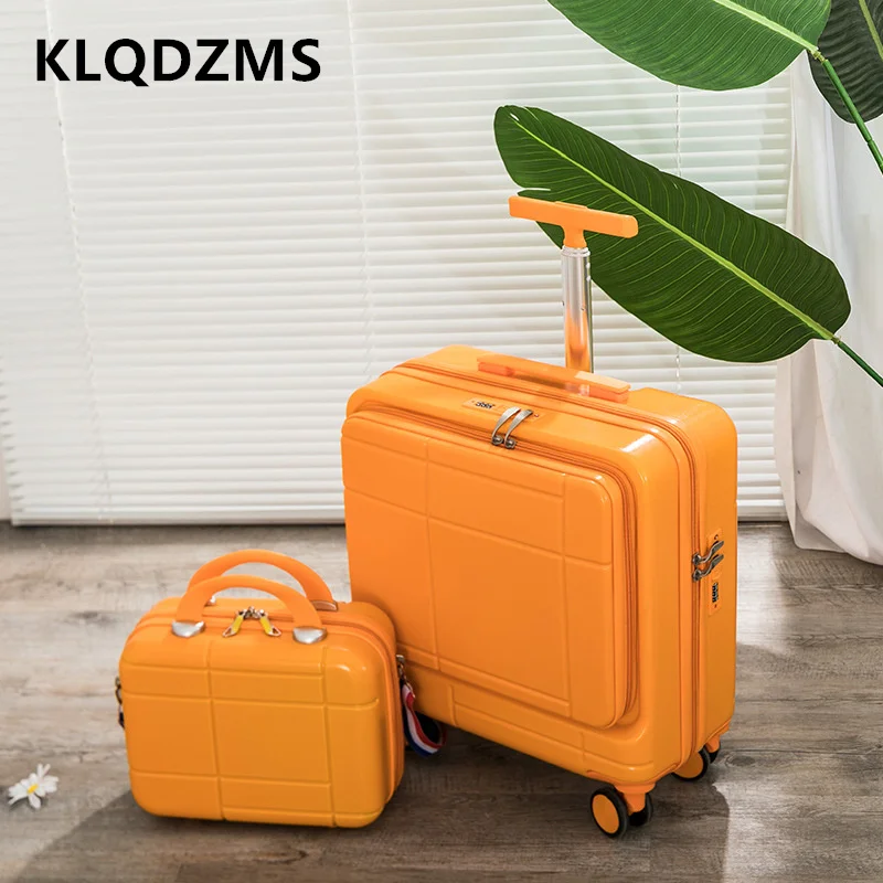 KLQDZMS 18