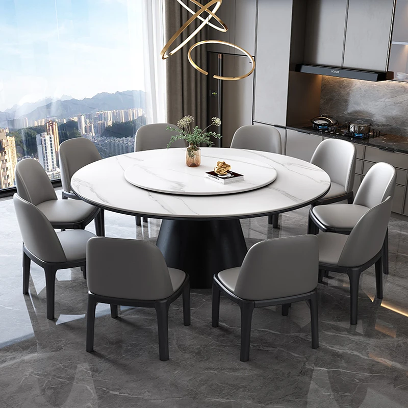 Современный обеденный стол набор садовой мебели консоль для ужина кабинета