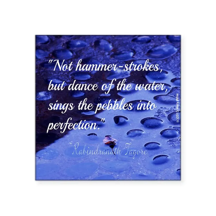 

Современная вдохновляющая квадратная наклейка 3x3 дюйма, наклейка для ноутбука, автомобиля, милое мультяшное искусство, модный общественный...