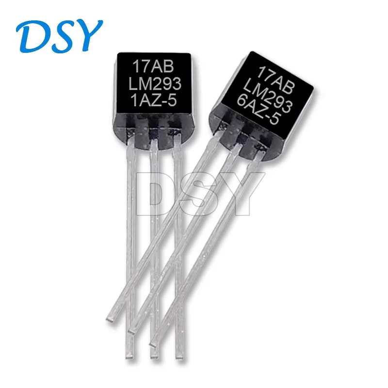 20 шт./партия 100% Новинка Φ LM2931 LM2936 LM2936Z LM2931AZ TO-92 линейный регулятор напряжения