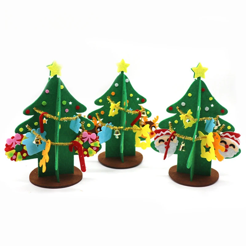 Рождественское украшение Искусственная елка новый год 2024 искусственные