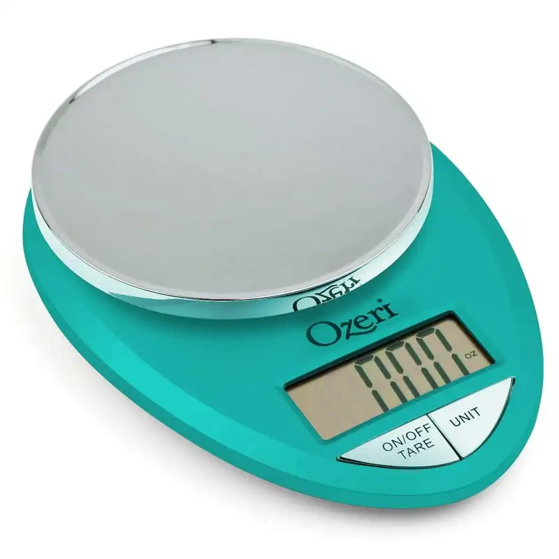 

Digital Kitchen Food Scale, 0.05 oz to 12 lbs (1 gram to 5.4 kg) precision kitchen scale . pocket scale Weight scale gram Balan
