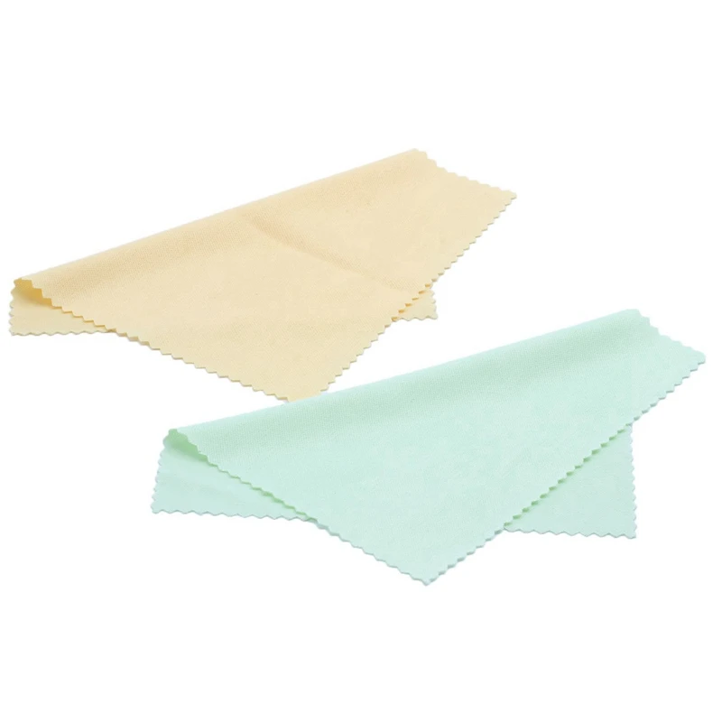 Pack 30 Microfibre Cleaning Cloth For Lenz/Clenz/Glasses/Lens Optical Wipes Spectacles/Cameraspectacles / Sunglasses