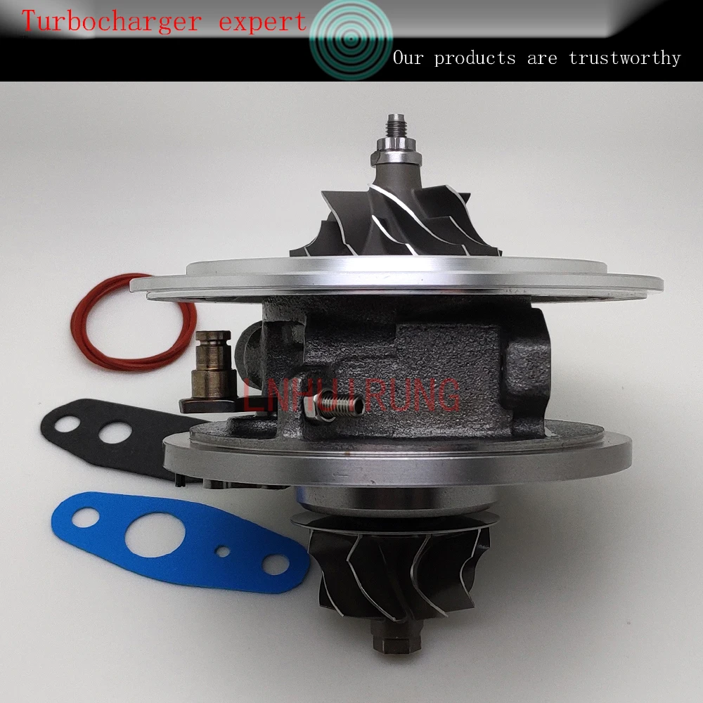 Турбокартридж для Toyota Avensis Corolla D-4D 81Kw 110HP 1CD-FTV 727210 -9003S 17201-0G010 КАРТРИДЖ ЗАРЯДНОГО