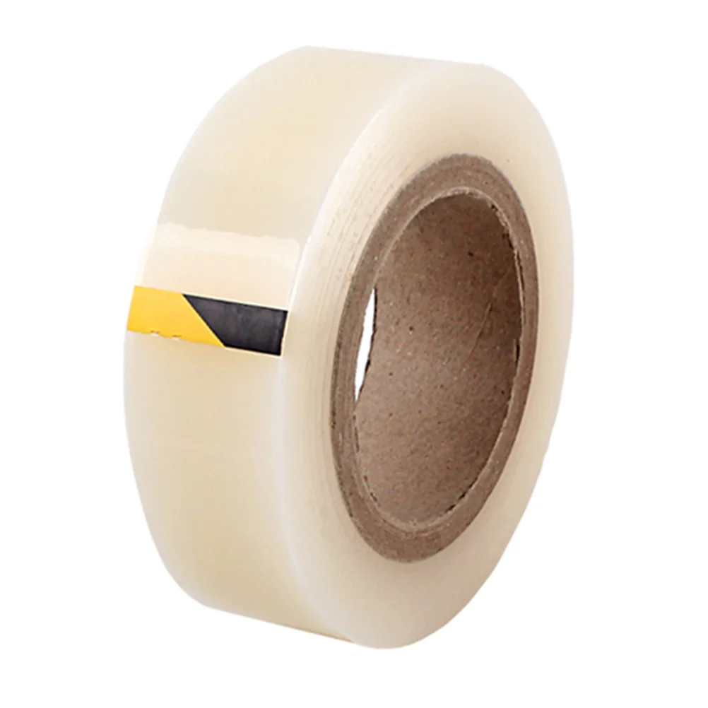 

Пленка для гитары в рулоне, прозрачная защитная пленка для ремонта, пайки, басов, музыкальных инструментов, аксессуары, экранирование