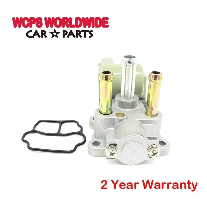 

Control Idle Air Control Valve 2227015010 for Toyota Corolla Celica Prizm 2227074090 89052678 2H1354 AC206 2227074130 2227074090