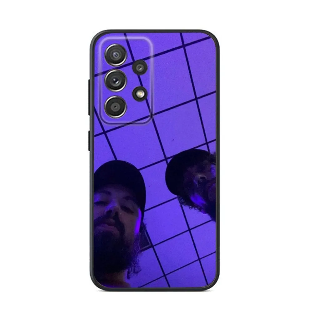 Чехол для телефона S-Suicideboys G59 Samsung S24 S23 S22 S21 S20 S10 S10E S9 Ultra Plus FE Note 20 10 9