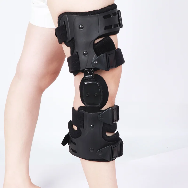 

OA Unloader Knee Brace, Osteoarthritis of the bone on bone Knee Support, Rheumatoid Arthritis, Knee Joint Pain and Degeneration