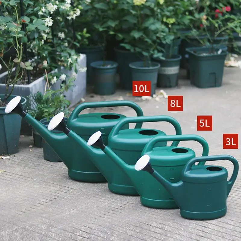 

Watering Can For Plants Plants Spray Water Kettle Multifunctional Long Neck Garden Sprinkler Watering Cans For Outdoor Accessory