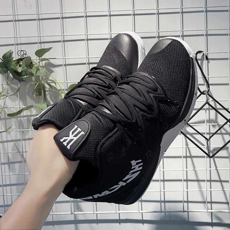 Basketball Shoes  2020 Autumn New Street Basketball Culture Sports Shoes High Quality Competition Basketball Shoes Pscownlg