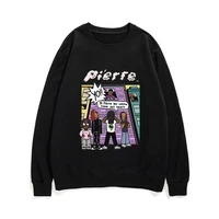 anime playboi carti hoodie man cotton sweatshirt mens streetwear men tupac 2pac rap sweatshirts unisex hip hop trend pullover