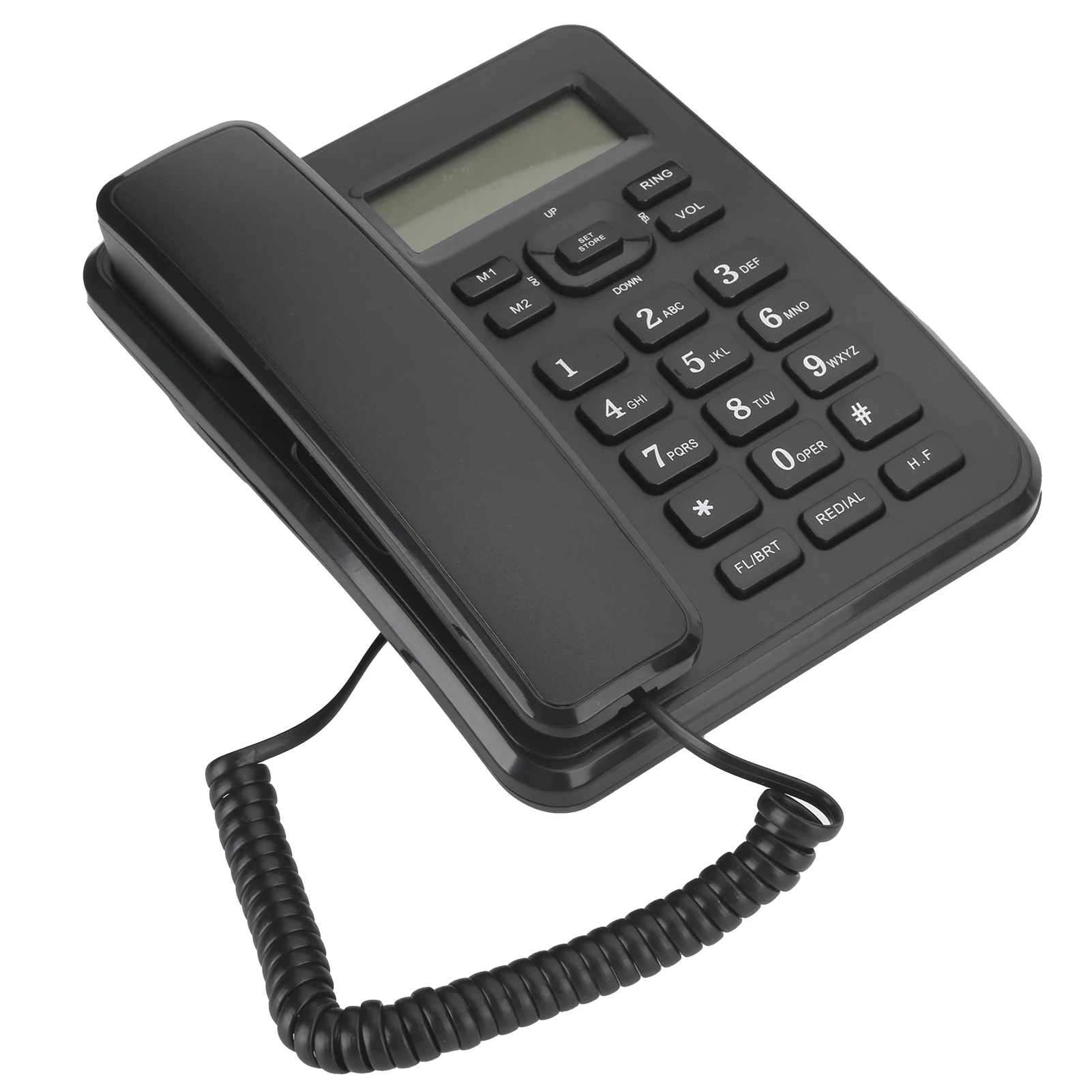Телефон стационарный домашний проводной. Mini Phone KX-t2853. Телефоны стационарные проводные для офиса. Чистый телефон. Фото телефон KX T-3073lm.