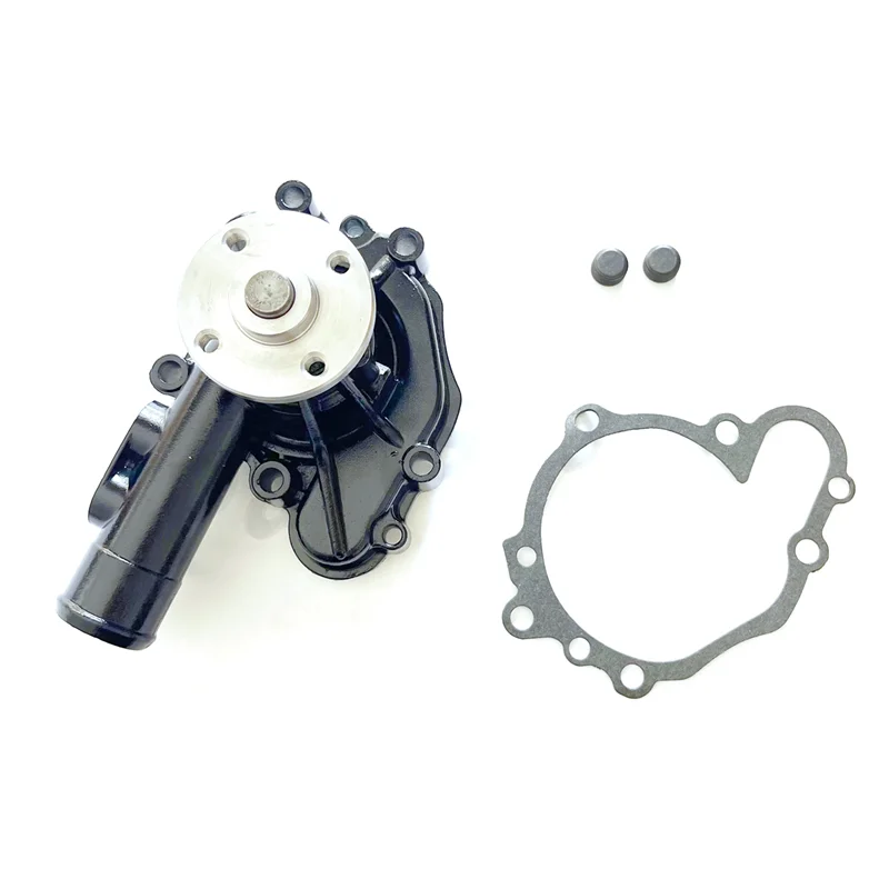 Водяной насос для двигателя Yanmar 4TNV94L 4TNV98 вилочный погрузчик экскаватор Doosan DH55-7