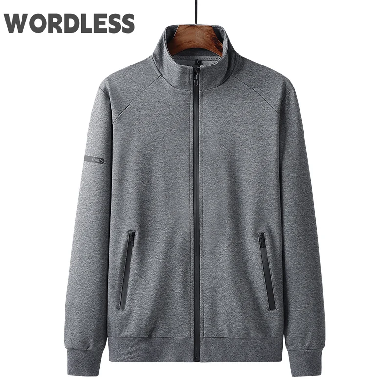 

Mens Autumn Winter Fleece Sweatshirt Japanese Streetwear Thick Hoodie Coats Men Clothing Harajuku Casual Cardigan Hip Hop Tops