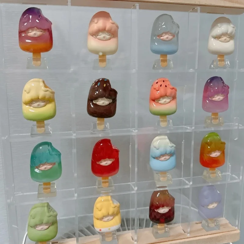 Облако мечта один рот лед мини серии глухая коробка вторая пуля 2 0 поколение