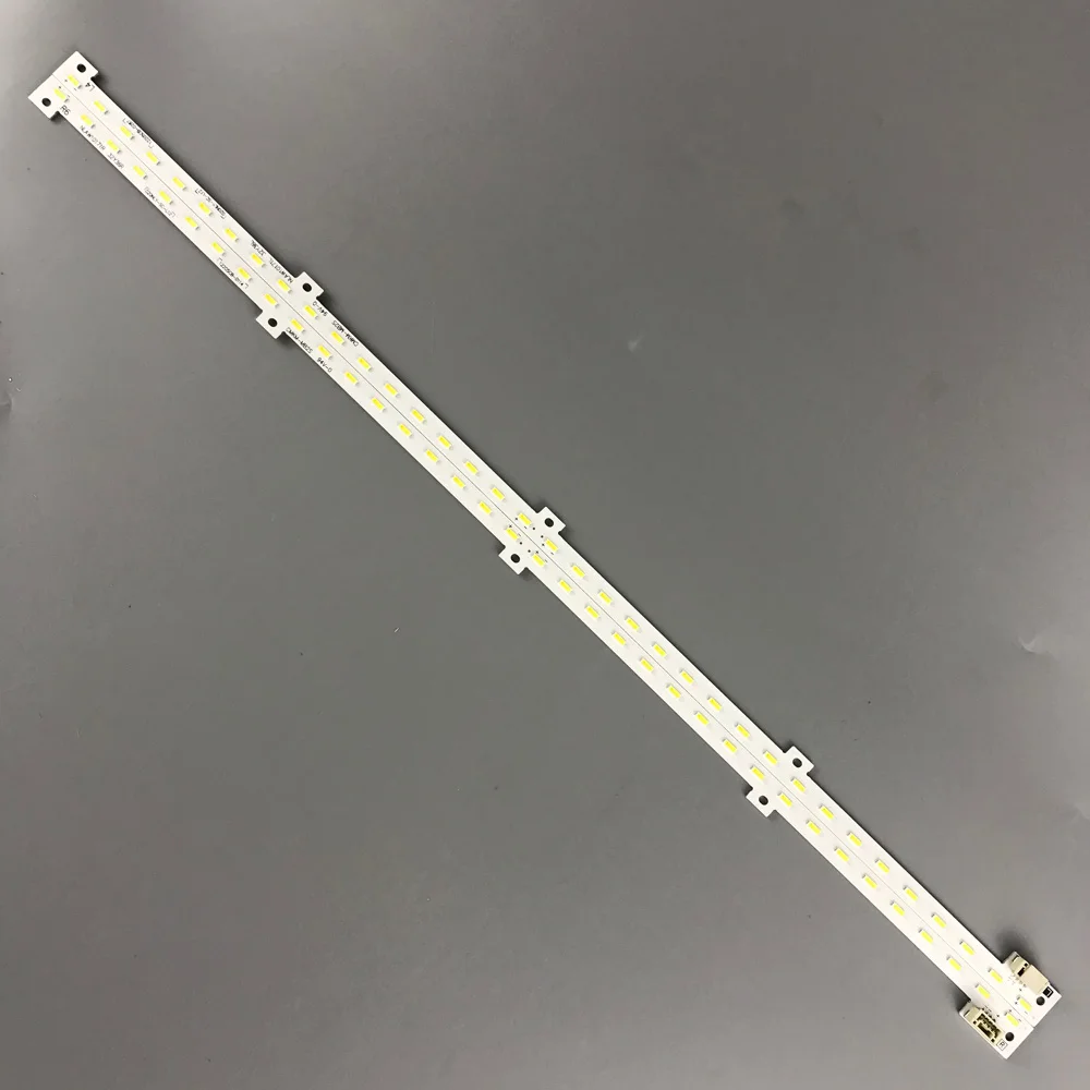 

New LED blacklight strip(2) for CMKM_MB2S NLAW10171R CMKM_MB2S NLAW10171L 32Y36R 32Y36L TX-L32EW5 TX-L32E5E TX-L32EX34