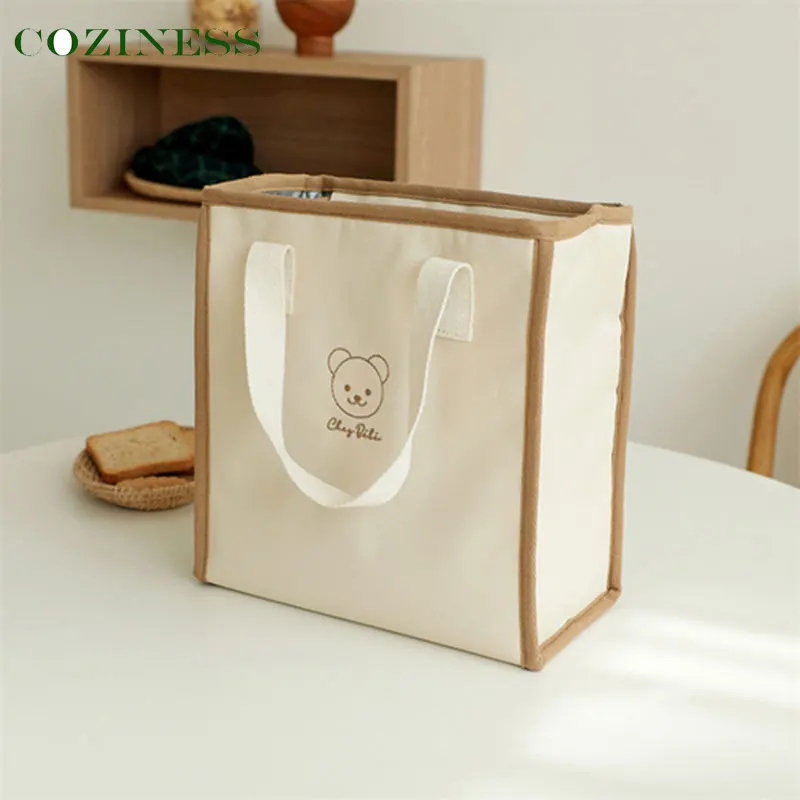 

Сумка для мам, вместительная сумка, сумка для детской коляски, повседневная Портативная сумка для путешествий, регулируемая сумка для обеда