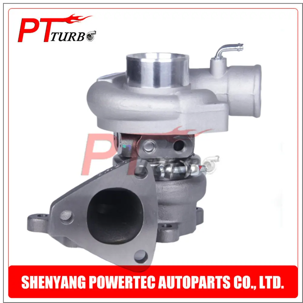 49177-01515 Турбо для автомобилей в сборе Mitsubishi L300 Star Wagon Delica 2.5 TD 4D56 49177-01513 MR 355220