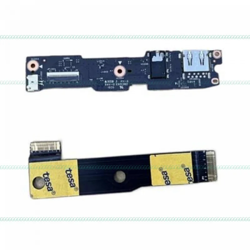 DD Новый NS-A902 5C50M35023 для Lenovo Yoga 910-13IKB USB-аудио кнопочная плата с кабелем (art.: 3920d2df87e13) - 3920d2df87e13
