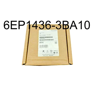 Рисунок 2 - Блок питания SITOP PSU300M 6EP1 436-3BA10