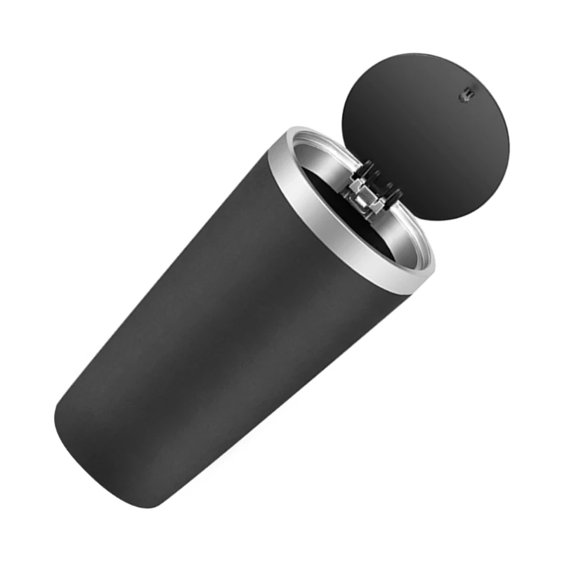 Корзина для мусора автомобильная мусорная корзина органайзер контейнер Прямая