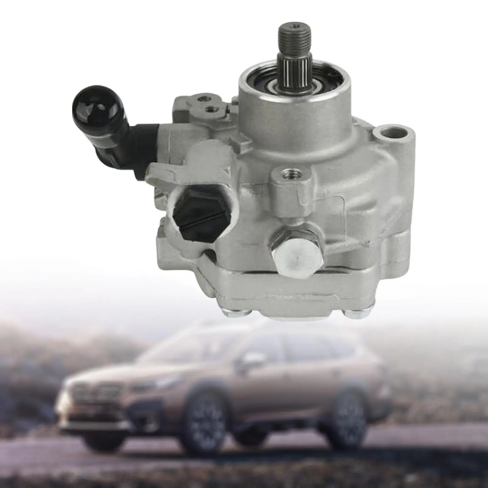 Насос гидроусилителя руля 21-5196 34430ag03A 34430ag0419L для Subaru Forester