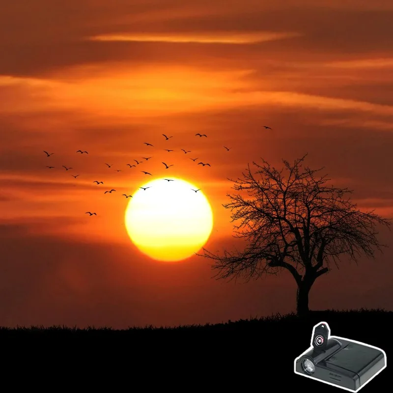 Проекционная лампа с планетой 1 шт. световые листы для проектора земли солнца