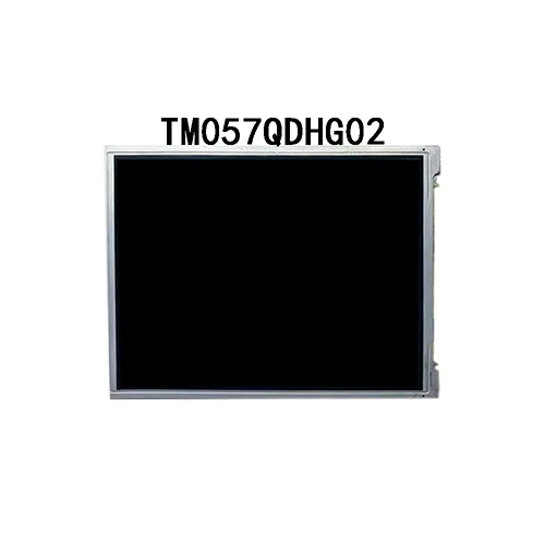 Полностью Протестировано для промышленного оборудования TM057QDHG02 3 5-дюймовый