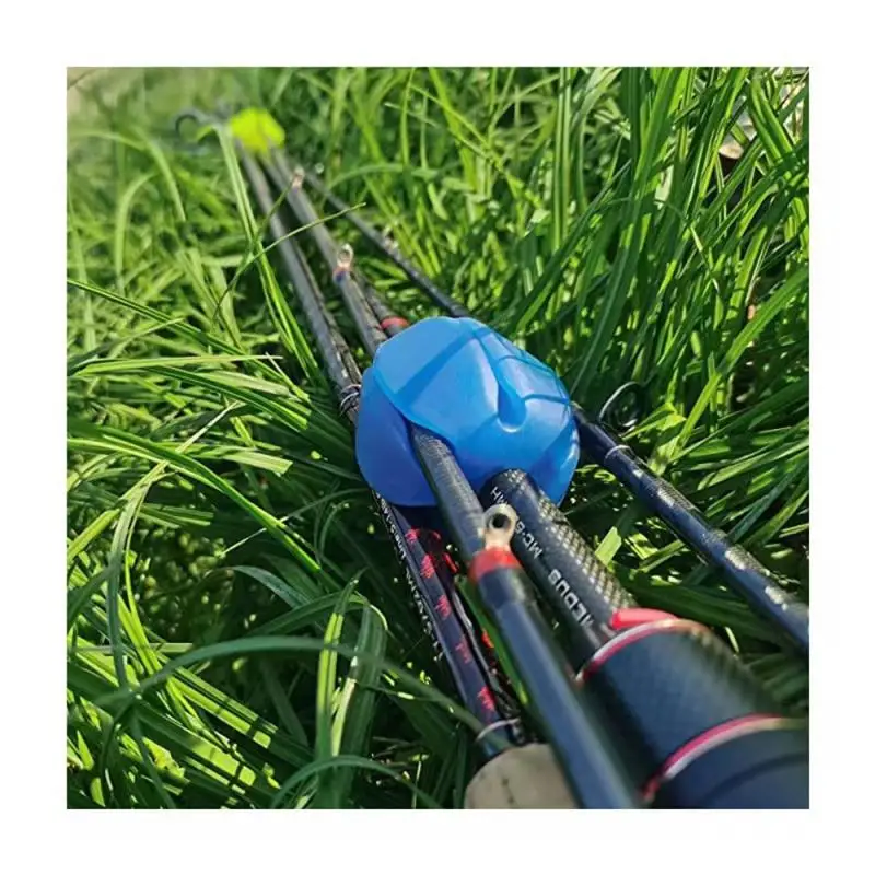 

Luya Rod Beam Mini Anti-collision Multifunctional Fishing Rod Stopper Durable Fishing Tools Fishing Rod Holder Rod Ball