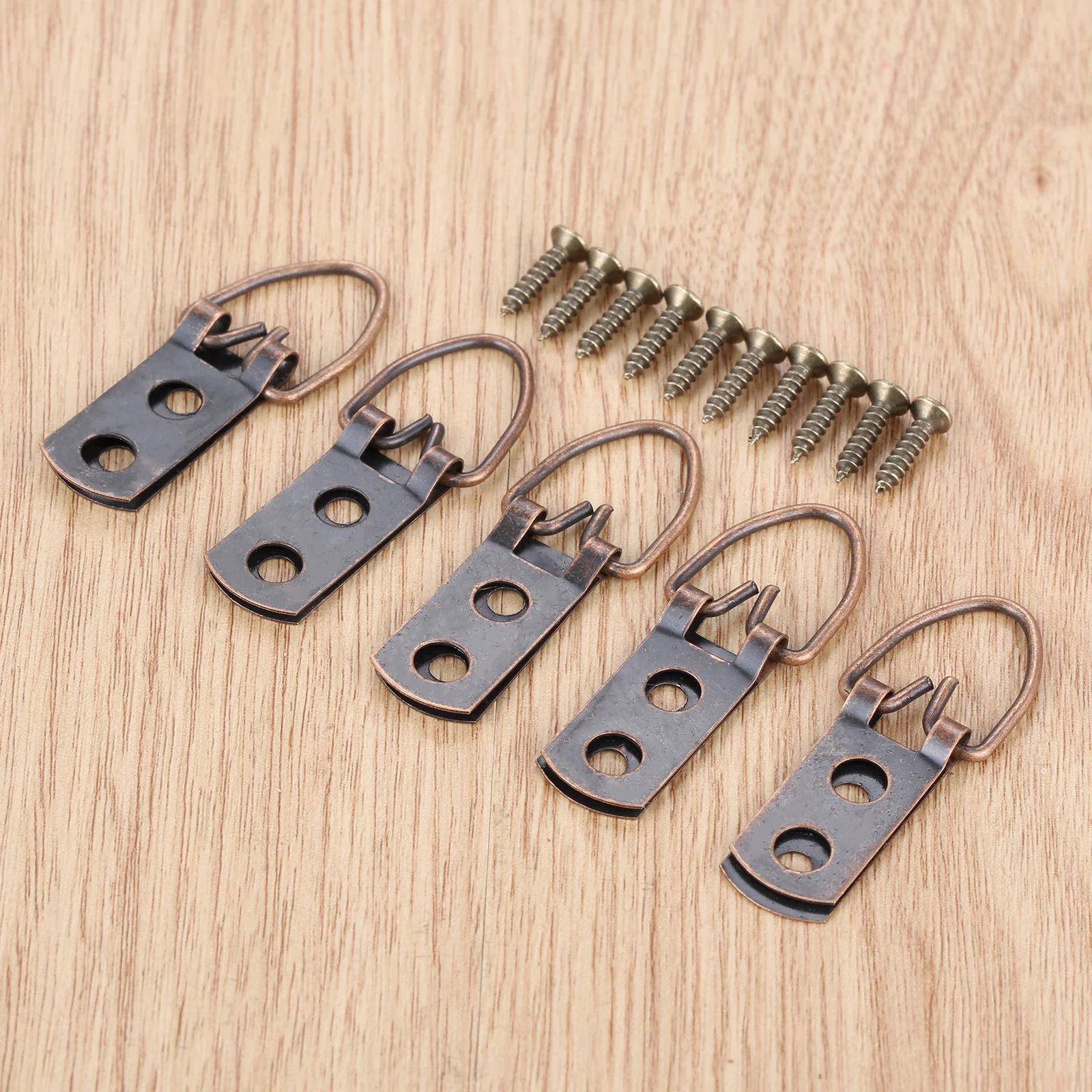 

Вешалки для фоторамок античная бронза/красная медь/серебристый