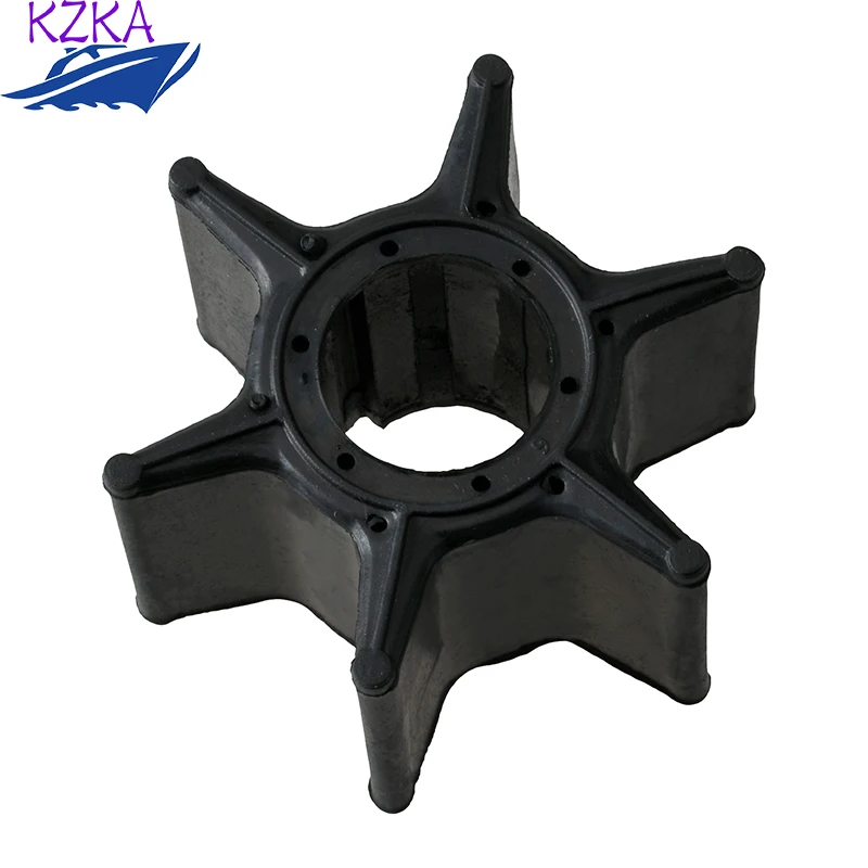 Комплект крыльчатки водяного насоса 67F-W0078 для лодочного двигателя Yamaha 4T F75 F80 F90 F100